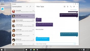 Skype