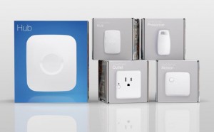 smart home hub
