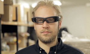 smarteyeglass