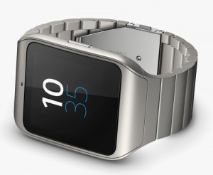 Sony SmartWatch 3