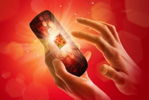 snapdragon