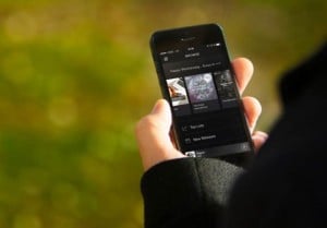 spotify
