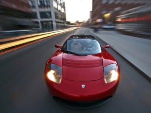 tesla roadster 3.0