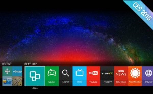 Samsung Tizen