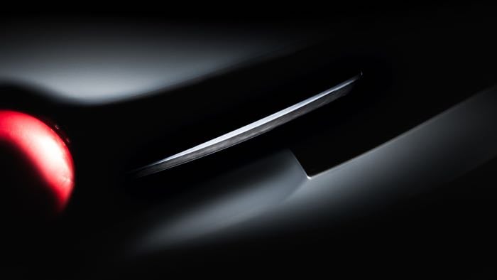 Toyota RND
