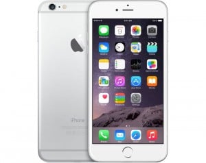 unlocked iphone 6