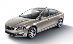 Volvo S60 Inscription