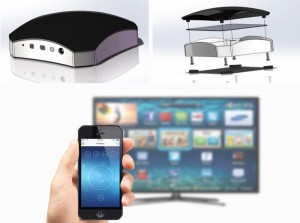 xRemote Home Automation