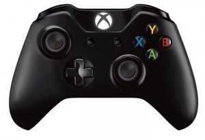 xbox controller