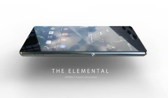 Xperia Z4