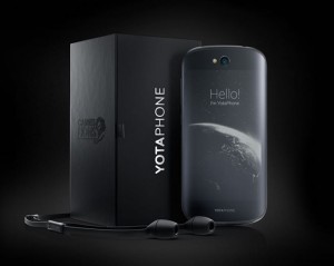Yotaphone 2