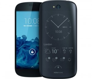 Yotaphone 2
