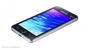 samsung Z1