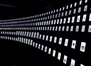 300 Android Devices