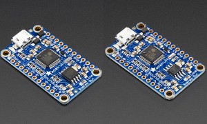 Adafruit Audio FX Mini Sound Board