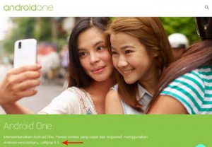 Android One