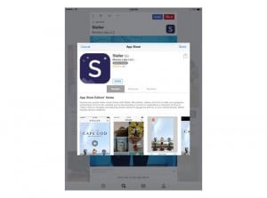 Apple And Pinterest
