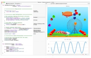 Apple Swift