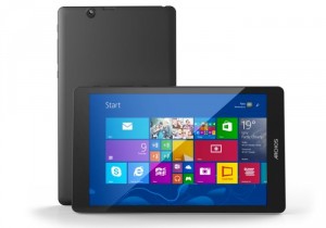 Archos 80 Cesium