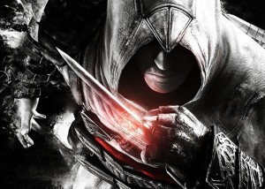 Assassin's Creed Rogue PC
