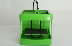 BS Toy 3D Printer