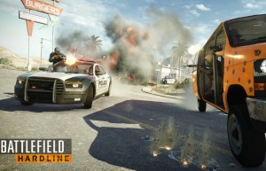 Battlefield Hardline