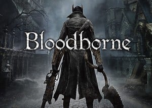 Blood borne PS4