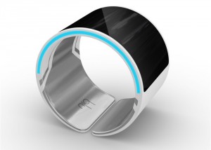 Blu Wearable Smartphone