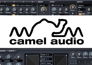 Camel Audio