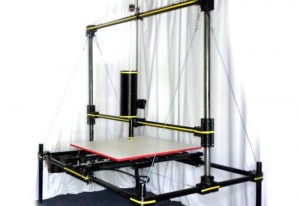 Cheetah 3.1 3D Printer