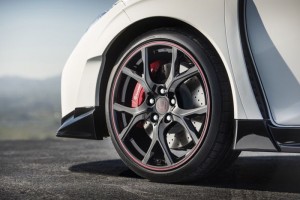 Type R