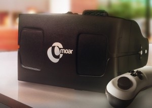 Cmoar Virtual Reality Headset