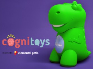 CogniToys