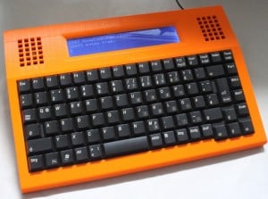 DIY Commodore 64