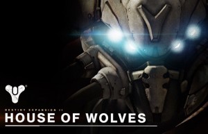 Destiny House of Wolves