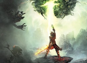 Dragon Age Inquisition