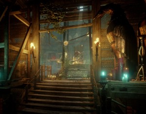 Dragon Age Inquisition