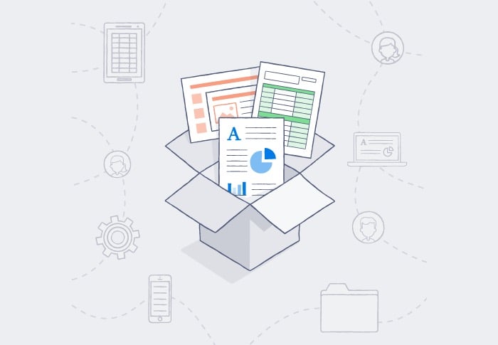 Dropbox 3.7