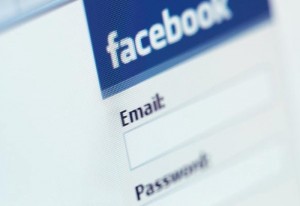Facebook Legacy Contact