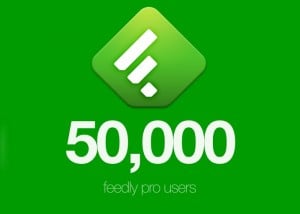 Feedly