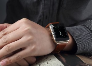 FlyShark Smartwatch