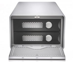 G-RAID Enclosures