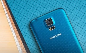 Samsung Galaxy S5