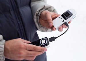 Geiger Counter