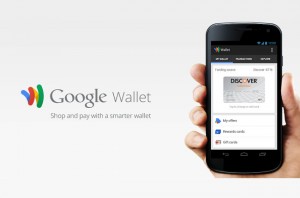 Google Wallet