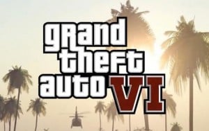 Grand Theft Auto 6