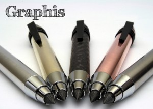 Graphis Stylus