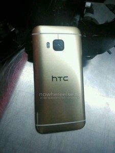 One M9