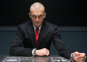 Hitman Agent 47 movie