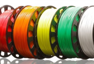 How 3D Printer Filament Is Made